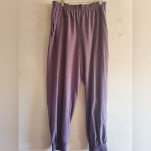 Athleta Savannah jogger size 14.